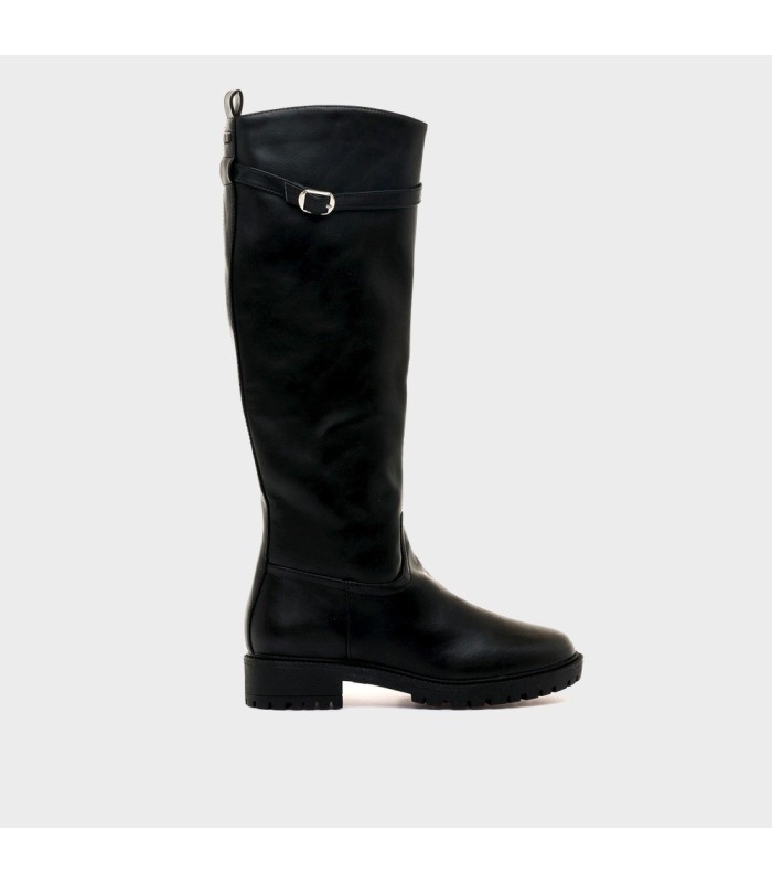 BOTAS MUJER MUSTANG 56254 